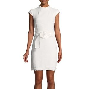 Mod Dress with Belt